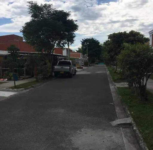 Hospedaje Muy Cerca A Ukumari,Consota Y Expofuturo