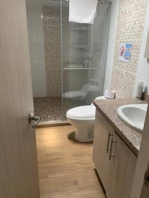 Muy Cerca A Ukumari,consota Y Expofuturo Holiday home Pereira